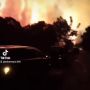 Warga Cium Bau Ini sebelum Pertamina Indramayu Meledak dan Terbakar