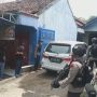 Montir Terduga Teroris di Bekasi Tidak Tinggal di Lokasi Penggerebekan