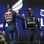F1 GP Portugal: Mercedes Nantikan Perlawanan Sengit Red Bull Racing