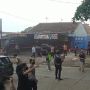 Duar!!! Ledakan Terjadi di Tempat Penggerebekan Terduga Teroris di Bekasi