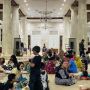 Kilang Balongan Terbakar, 950 Warga Dievakuasi ke Tiga Titik Pengungsian