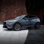 Mazda CX-30 Bakal Terima Tongkat Estafet dari CX-3