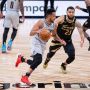 Tekuk Raptors, Blazers Torehkan Kemenangan Tandang Ketiga