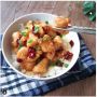 Resep Sweet Chili Chicken yang Manis Gurih, Cocok Buat Makan Siang