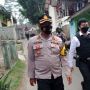 Polisi Bersenjata Sambangi Rumah di Kampung Limbangan, Ada Apa?