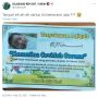 Viral Bayi Baru Lahir Diberi Nama: Karantina Covidah Corona