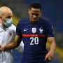 Virus FIFA 'Serang' Manchester United, Anthony Martial Cedera Lutut