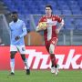 Ditinggal Cavani, Manchester United Buru Dusan Vlahovic dari Fiorentina