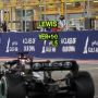 Hasil F1 GP Bahrain 2021: Tahan Gempuran Verstappen, Hamilton Juara