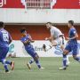 Ditekuk Bali United 2-0, Hendri Susilo Puas Lihat Performa Pemain Persiraja
