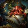 Bikin Pemain AE Tumbang, Ini Build Item Bane ala Aerowolf Watt