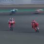 Klasemen Sementara Usai MotoGP Qatar 2021, Juara Bertahan Tak Berkutik