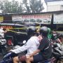Penangkapan Bos Showroom Mobil Diduga Teroris Gemparkan Warga Condet