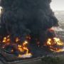 Heboh Kabar Kilang Minyak Terbakar Lagi, Ini Penjelasan Pertamina