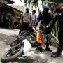 Polri Amankan 23 Orang Terduga Teroris Terkait Bom Makassar