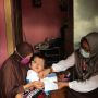 Perkuat Ekonomi Keluarga, Mensos Beri Bantuan untuk PM Hidrosefalus