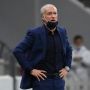 Prancis Gagal Lolos ke Empat Besar UEFA Nations League, Deschamps Salahkan Kebugaran Pemain