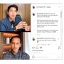 3 Hal yang Akan Dilakukan Jerome Polin Jika Ia Seorang Mendikbud