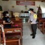Jelang Perayaan Paskah, Polsek Selemadeg Barat Perketat Keamanan