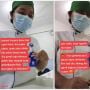 Cerita Perawat Dicemburui Kekasih Pasien, Warganet Geram