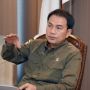 Aziz Syamsuddin Aktor di Balik Pertemuan Penyidik Stefanus dan Syahrial