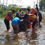 Rendam Pemukiman, Banjir Pekanbaru Disebut Akibat Pendangkalan Sungai Sail