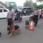 Anjing Pelacak 3 Kali Keliling Lokasi Sidang Kasus Rizieq Shihab