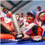 Raih Podium di MotoGP Qatar, Johann Zarco Yakin Bisa Ulangi Lagi