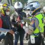 Viral Rombongan Harley-Davidson Kena Tilang Polisi, Ini Dia Penyebabnya