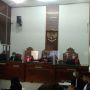 Pengakuan Mengejutkan Terdakwa Kebakaran Kejagung: Itu Sampah Basah