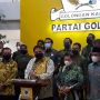 Usai Gelar Pertemuan Tertutup, PPP dan Golkar Ingin Lanjutkan RPJPN