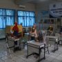 Semua Sekolah Wajib Tatap Muka pada Juli 2021