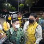 Bertemu Ketum Golkar dan PKS, PPP Akui Sedang Bersiap Menuju Pemilu 2024