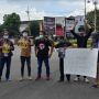 Wartawan Jatim Ramai-ramai Desak Polisi Usut Kekerasan Jurnalis Tempo