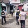 Dibekuk di Jakarta, Densus Geledah Rumah Terduga Teroris di Sukabumi