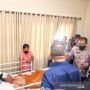 Kapolri Tawarkan Anak Satpam Gereja Katedral Makassar Jadi Polisi