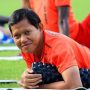 Gelandang Timnas Indonesia Ini Akui Lebih Tenang Usai Divaksin COVID-19