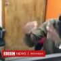 Salahkan Perempuan yang Didorong dari Lantai 12, Tiga DJ di Kenya Dipecat