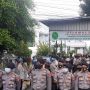 Teroris Pernah Sambangi PN Jaktim, Pengamanan Sidang Rizieq Diperketat