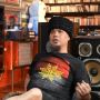 Ahmad Dhani Blak-blakan Ngaku Pernah Pukul Vokalis Band Ternama