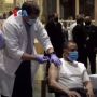 Alasan Sebagian Warga AS Menolak Disuntik Vaksin COVID-19