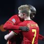 Link Live Streaming Belgia vs Rumania di Euro 2024, Segera Berlangsung