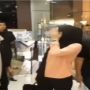 Foto-foto Nissa Sabyan Lagi Elus Perut, Dikabarkan Hamil Habis Isu Pelakor