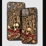 Mewah! iPhone 12 Ini Terinspirasi Karakter Game Mortal Kombat