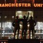 2 Keuntungan Manchester United andai Dibeli Penguasa Qatar Sheikh Tamim bin Hamad al-Thani