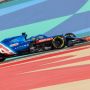 Gara-gara Bungkus Sandwich, Alonso Gagal Finis di F1 GP Bahrain