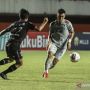 Bisnis Gelandang Persib Ikut Terdampak Covid-19