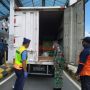 Bom di Makassar, Bandara Radin Inten II Lampung Perketat Pengamanan