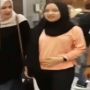 Siapa Maher Ghaisan? Youtuber Medan Pemilik Video Nissa Sabyan Elus Perut