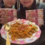 Sisca Kohl Jual Nasi Goreng Rp400 Juta, Rasanya...